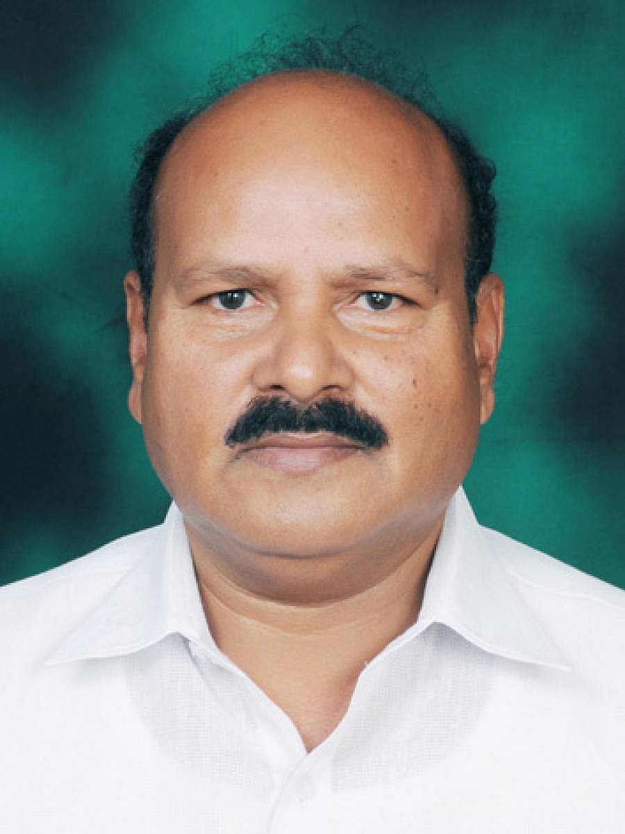  ಎಚ್.ಕೆ.ಕುಮಾರಸ್ವಾಮಿ