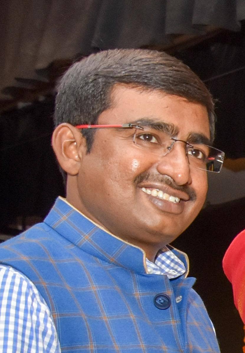 ಎಸ್. ರಂಗಪ್ಪ