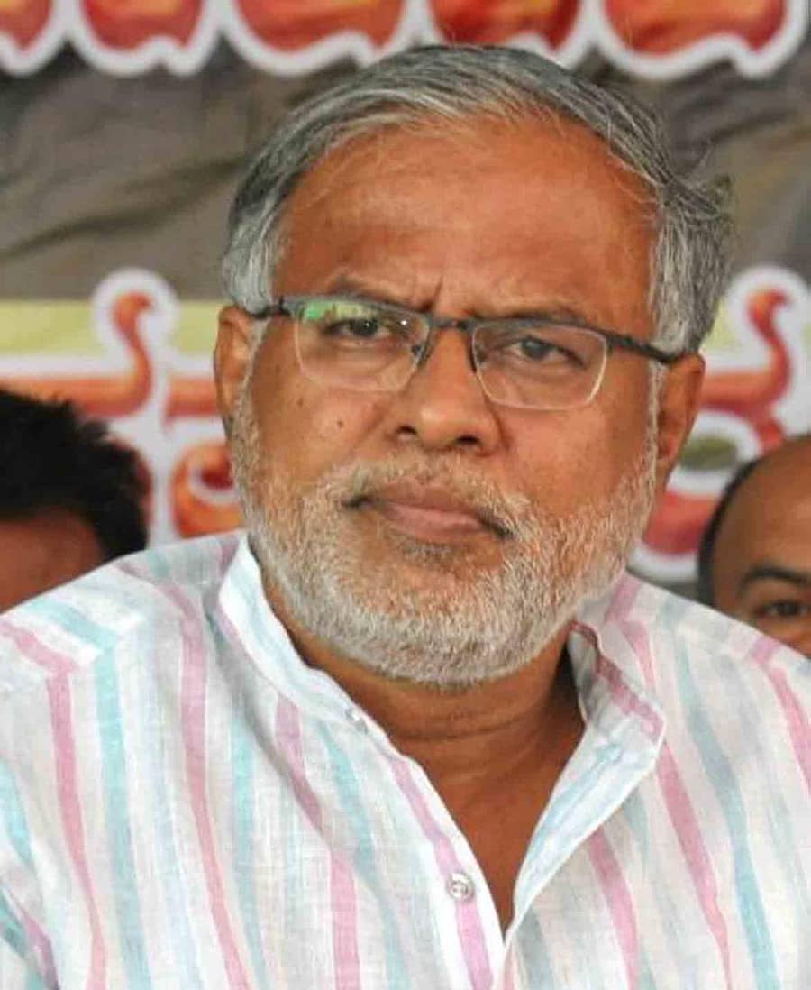 ಸುರೇಶ್‌ ಕುಮಾರ್‌