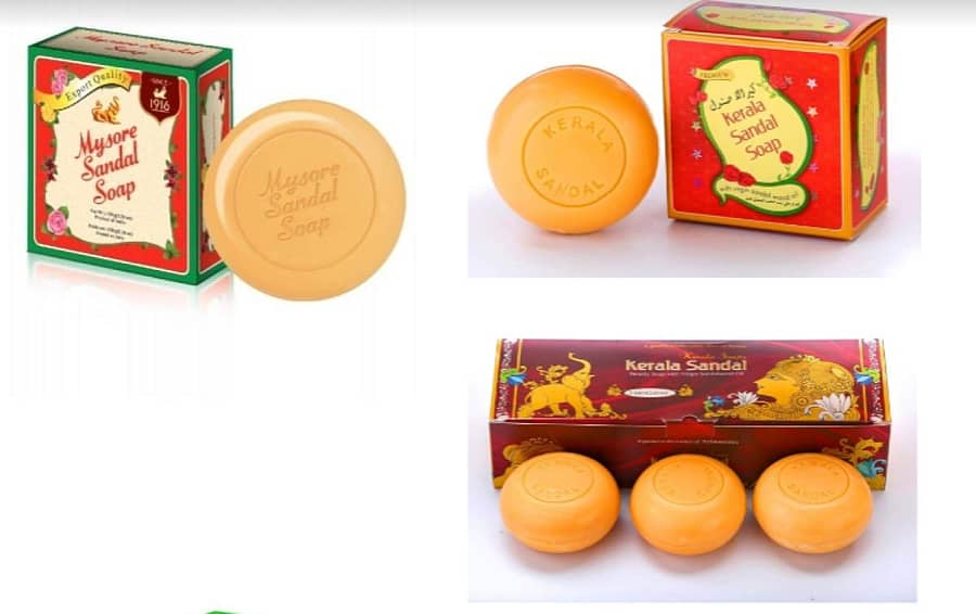 ಮೈಸೂರು ಸ್ಯಾಂಡಲ್‌ ಸೋಪನ ನಕಲು ಕೇರಳ ಸ್ಯಾಂಡಲ್ ಸೋಪು