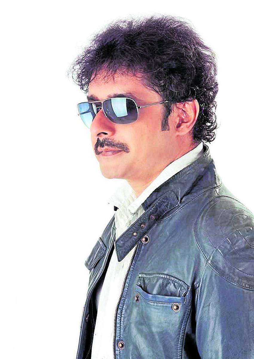 ಹೇಮಂತ್‌ ಹೆಗಡೆ