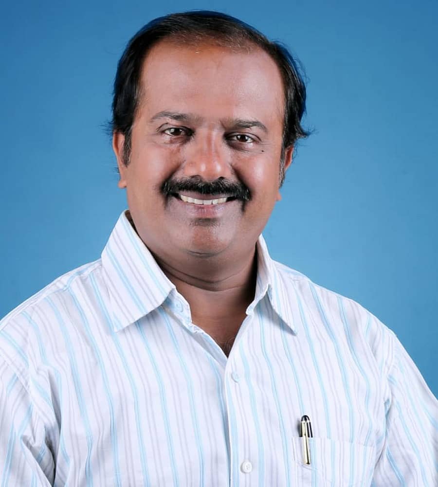 ಕುಂತಿನಾಥ ಕಲಮನಿ