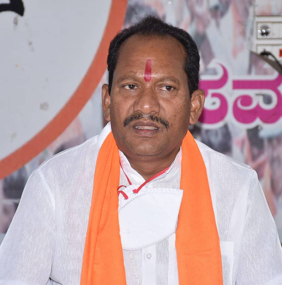 ಪ್ರಭು ಚವಾಣ್