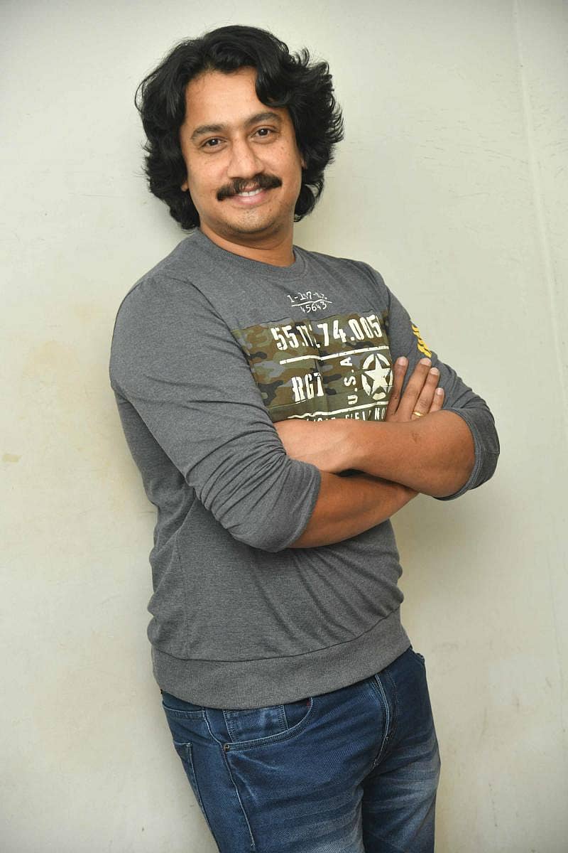 ಸಂಚಾರಿ ವಿಜಯ್