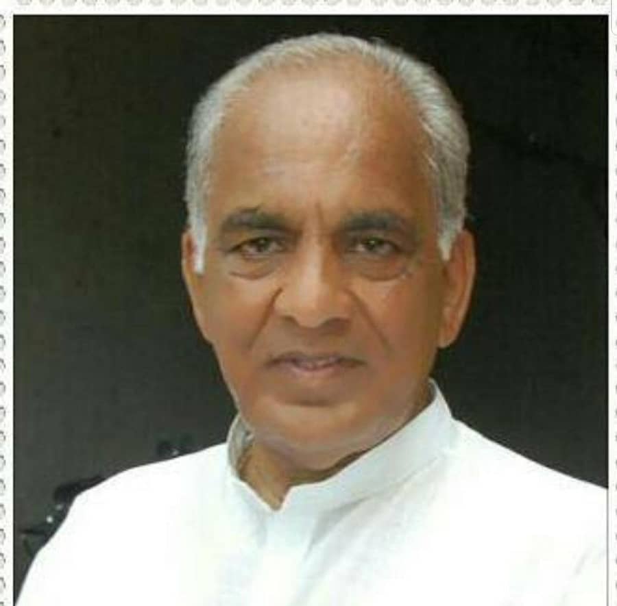 ಎನ್‌.ಎಸ್.ಭೋಸ್‌ರಾಜ್‌