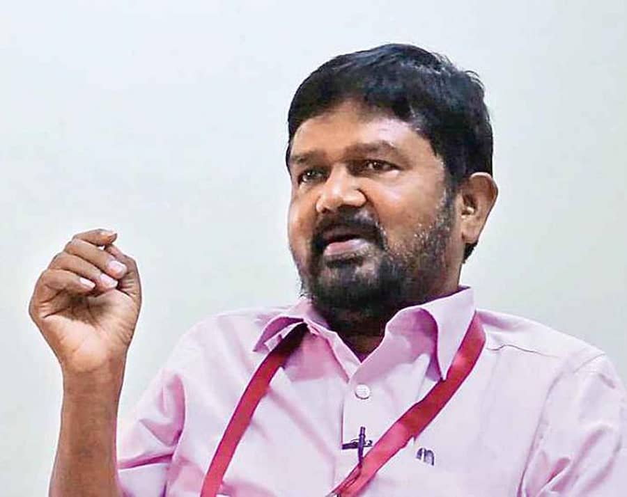 ಡಾ.ಸಿದ್ಧಲಿಂಗಯ್ಯ