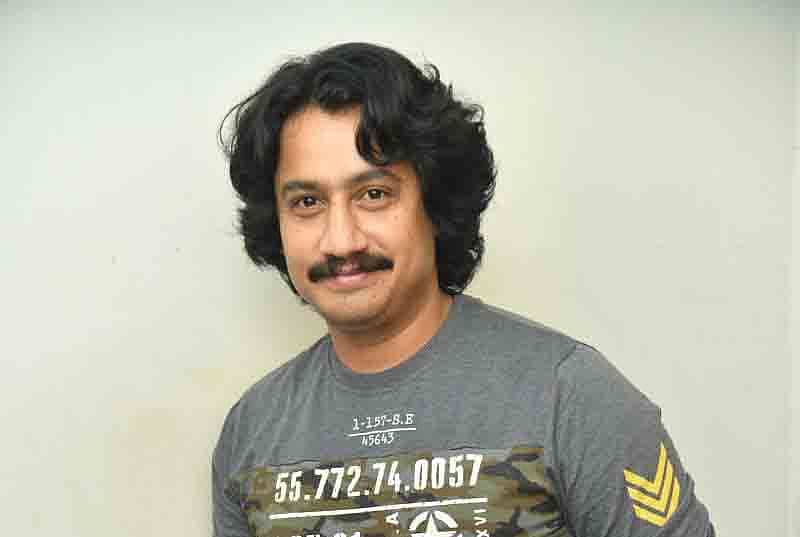 ಸಂಚಾರಿ ವಿಜಯ್