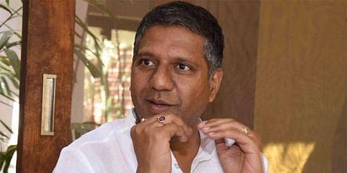 ಅರವಿಂದ ಬೆಲ್ಲದ