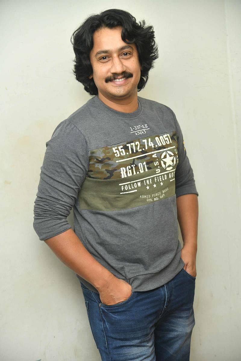 ಸಂಚಾರಿ ವಿಜಯ್