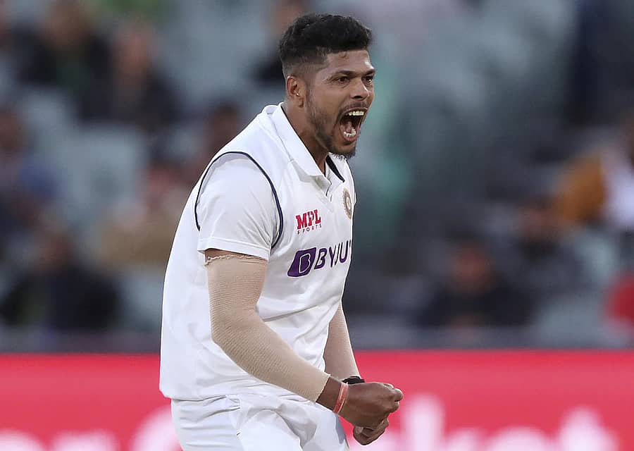 ಉಮೇಶ್ ಯಾದವ್ –ಪಿಟಿಐ ಚಿತ್ರ