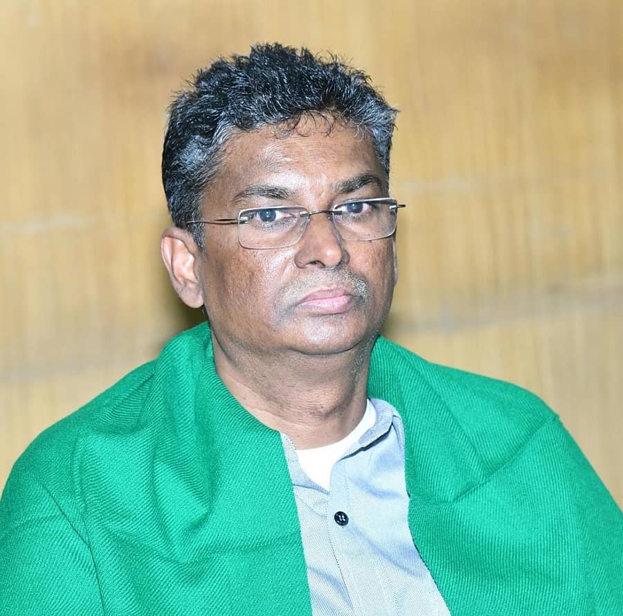 ಸತೀಶ ಜಾರಕಿಹೊಳಿ