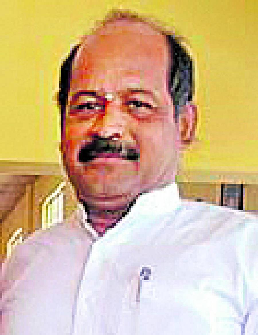 ರಾಜಾರಾಮ