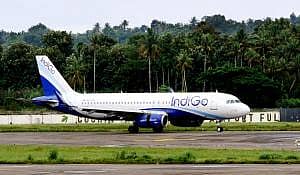 ಇಂಡಿಗೋ ವಿಮಾನ, ಸಾಂದರ್ಭಿಕ ಚಿತ್ರ
