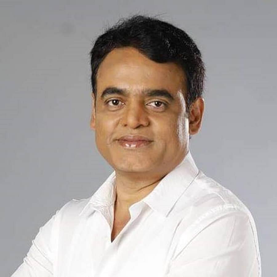 ಅಶ್ವತ್ಥನಾರಾಯಣ