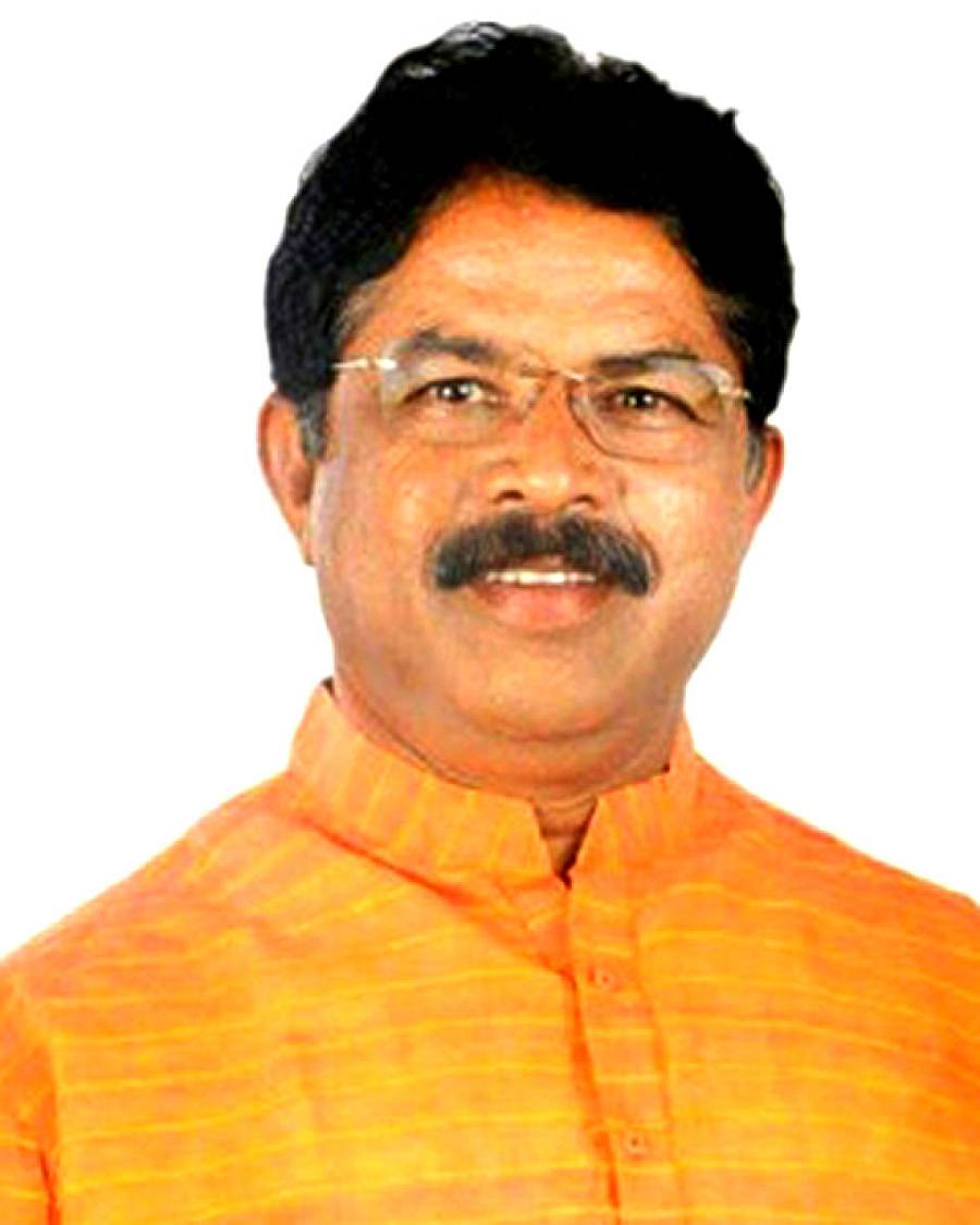 ಆರ್. ಅಶೋಕ 