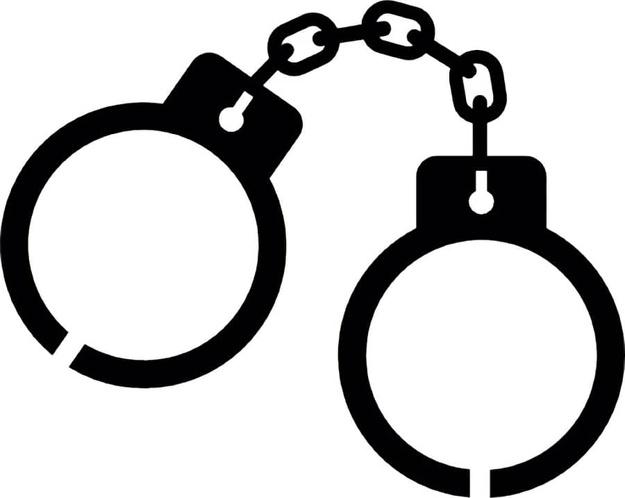 ಬಂಧನ–ಪ್ರಾತಿನಿಧಿಕ ಚಿತ್ರ