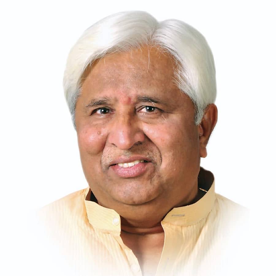 ಎಚ್.ಕೆ. ಪಾಟೀಲ