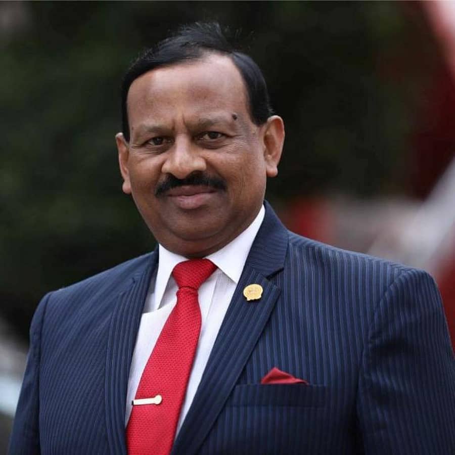 ಪೆರಿಕಲ್ ಎಂ. ಸುಂದರ್