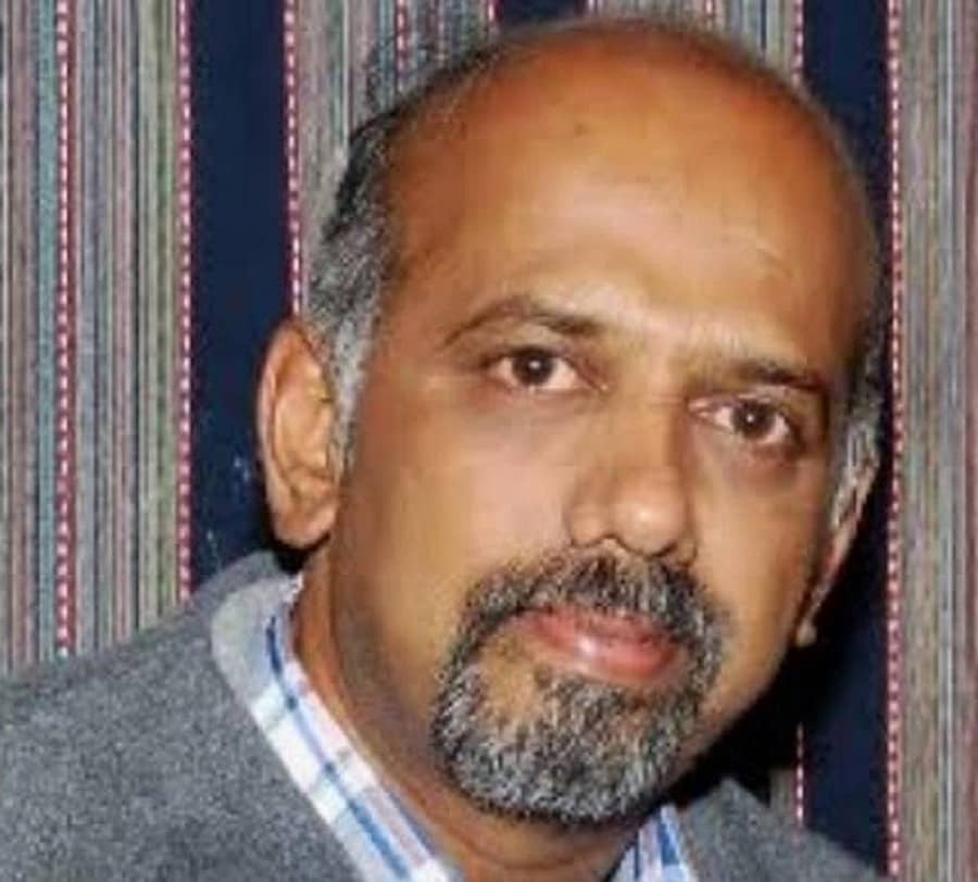 ಡಿ.ಎಸ್. ರಾಮಸ್ವಾಮಿ