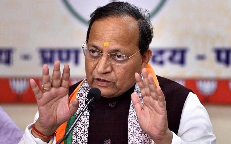 ಅರುಣ್ ಸಿಂಗ್