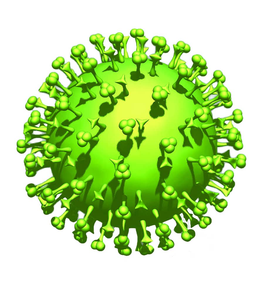 ಕೊರೊನಾ ವೈರಸ್–ಪ್ರಾತಿನಿಧಿಕ ಚಿತ್ರ
