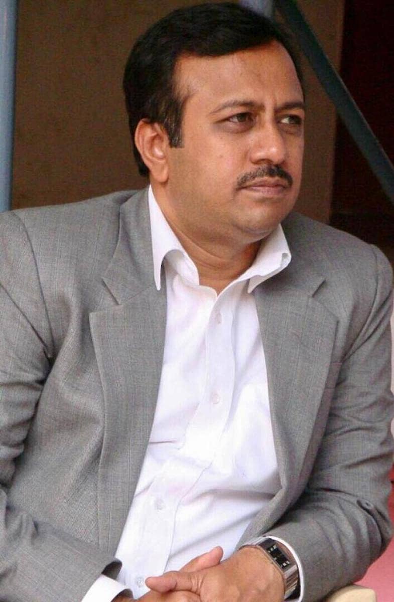 ಡಾ. ಪ್ರಸನ್ನ ಎಚ್.ಎಂ.