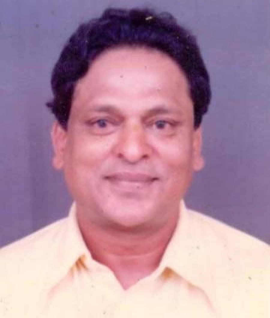 ವಿಜಯಕೃಷ್ಣ