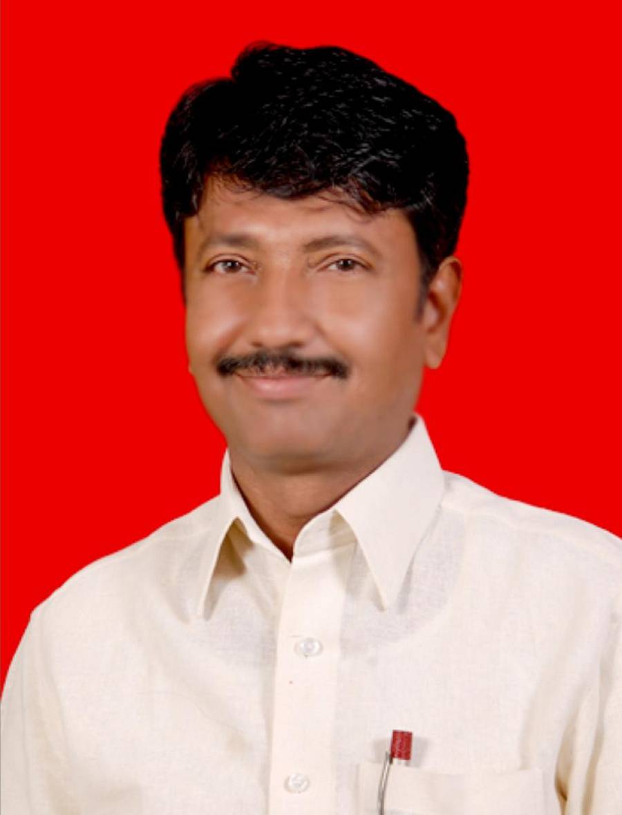 ಡಾ.ಶರಣಭೂಪಾಲರಡ್ಡಿ