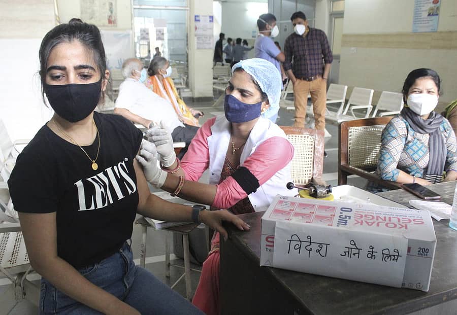 ಸಾಂದರ್ಭಿಕ ಚಿತ್ರ