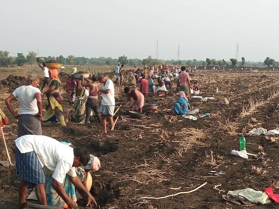 ಸಾಂದರ್ಭಿಕ ಚಿತ್ರ