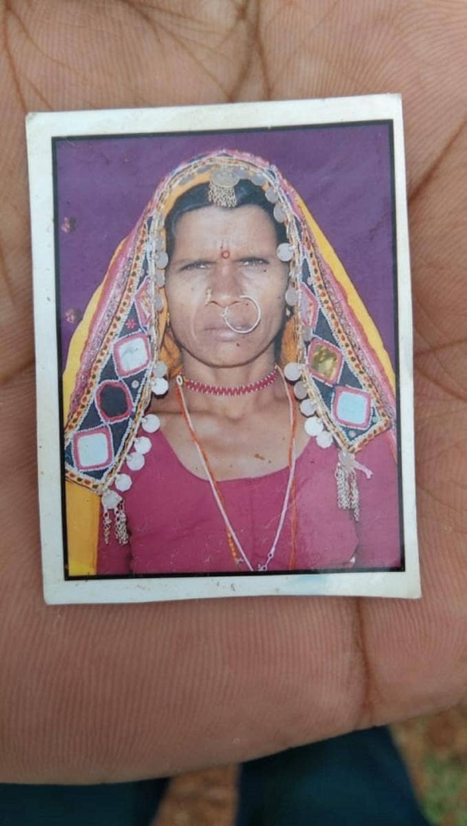 ಸೀತಾಬಾಯಿ