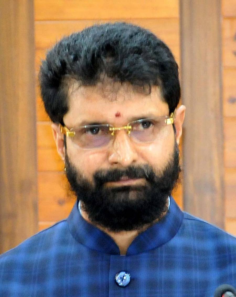 ಸಿ.ಟಿ. ರವಿ