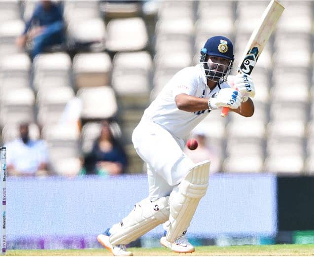 ಐಸಿಸಿ ವಿಶ್ವ ಟೆಸ್ಟ್‌ ಚಾಂಪಿಯನ್‌ಷಿಪ್‌ ಫೈನಲ್‌ ಪಂದ್ಯ