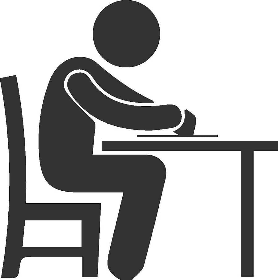 ಪರೀಕ್ಷೆ–ಪ್ರಾತಿನಿಧಿಕ ಚಿತ್ರ