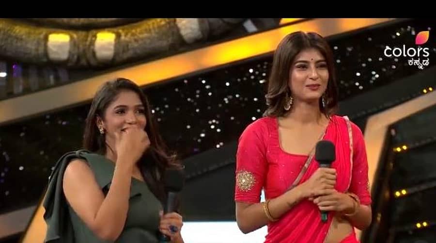 ಕಲರ್ಸ್ ಕನ್ನಡ ಇನ್‌ಸ್ಟಾಗ್ರಾಮ್ ಖಾತೆಯ ಸ್ಕ್ರೀನ್ ಗ್ರ್ಯಾಬ್