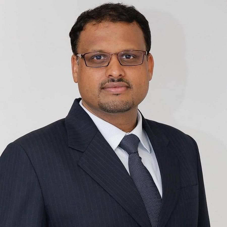 ಮನೀಶ್ ಮಹೇಶ್ವರಿ