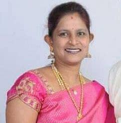 ರೇಖಾ ಕದಿರೇಶ್‌ ಅವರ ಸಾಂದರ್ಭಿಕ ಚಿತ್ರ