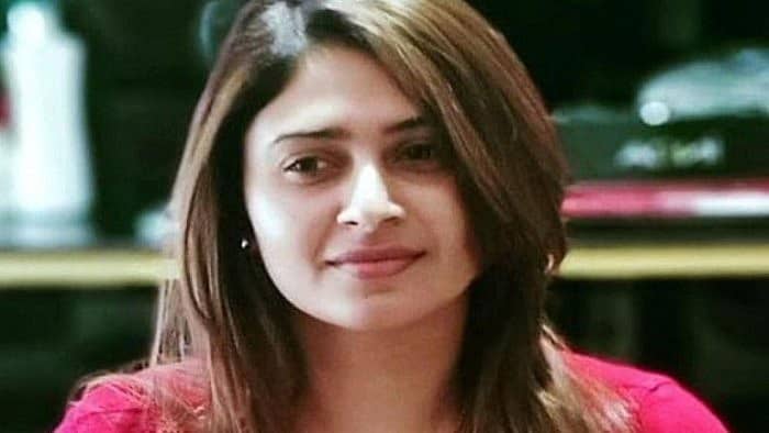 ಆಯಿಷಾ ಸುಲ್ತಾನಾ