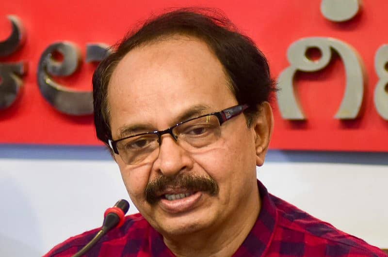 ನಾಗತಿಹಳ್ಳಿ ಚಂದ್ರಶೇಖರ್