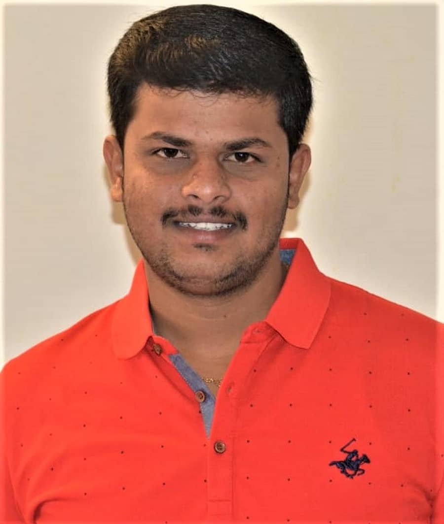 ಹರೀಶ್ಗ್ರಾಮದ ಯುವ ಮುಖಂಡ ಬರಡನಹಳ್ಳಿ