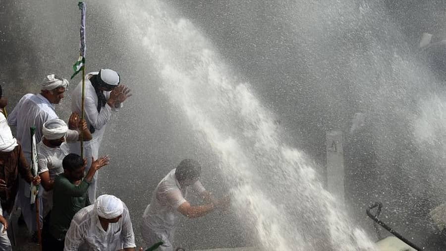 ಪ್ರಾತಿನಿಧಿಕ ಚಿತ್ರ: ಎಎಫ್ಪಿ