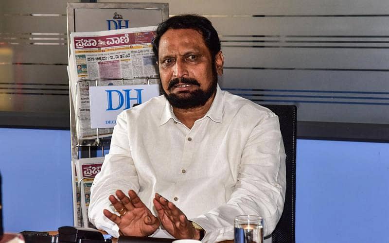 ಉಪ ಮುಖ್ಯಮಂತ್ರಿ ಲಕ್ಷ್ಮಣ ಸವದಿ