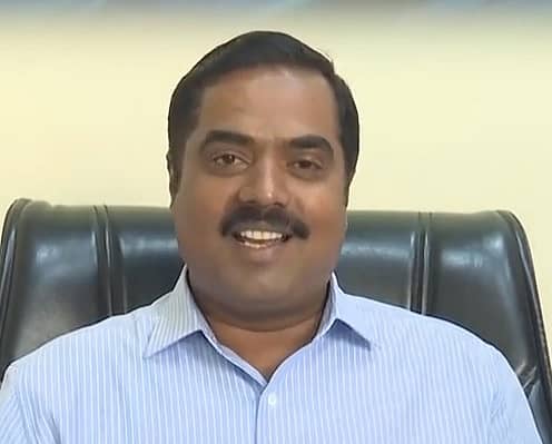 ಆರೋಪಿ ಮಹೇಶ್