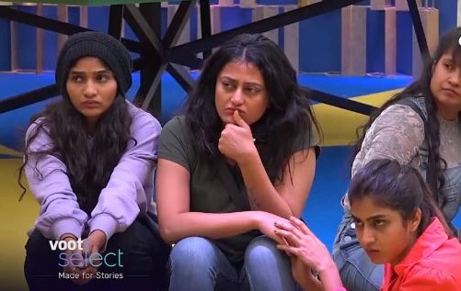 ಕಲರ್ಸ್ ಕನ್ನಡ ವಿಡಿಯೊದಿಂದ ತೆಗೆದ ಸ್ಕ್ರೀನ್ ಶಾಟ್     