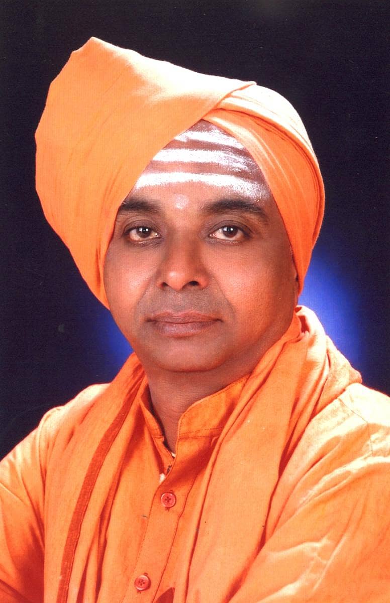 ಬಸವಲಿಂಗ ಪಟ್ಟದ್ದೇವರು