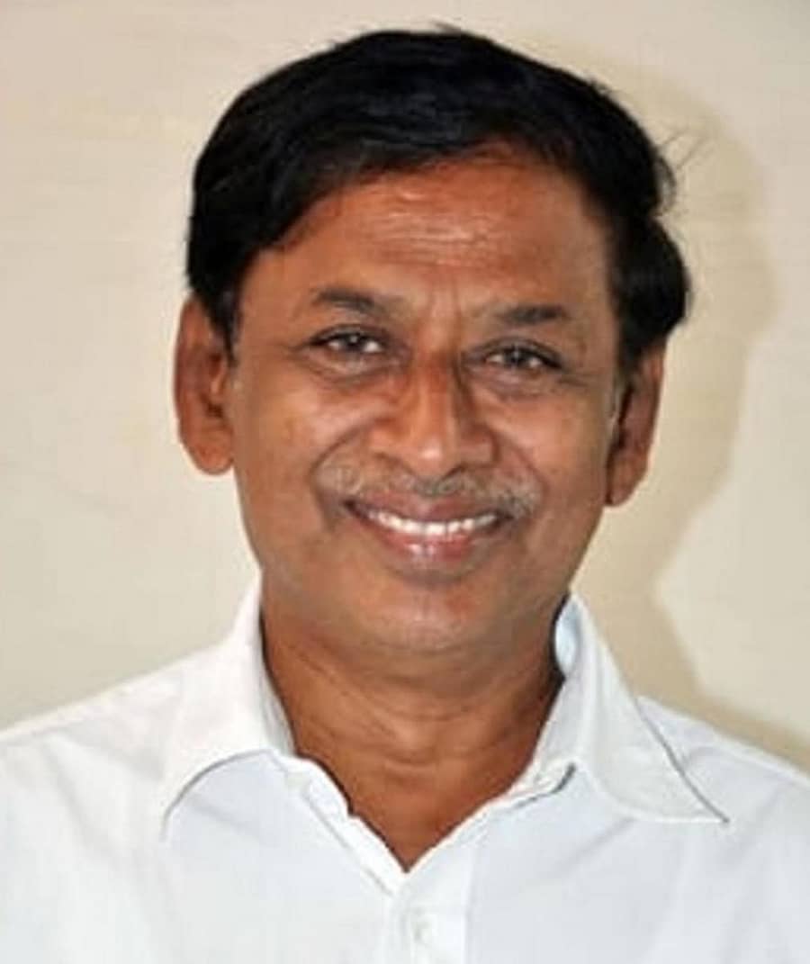 ಎಸ್‌.ವಿ. ಸಂಕನೂರ, ವಿಧಾನ ಪರಿಷತ್‌ ಸದಸ್ಯ 