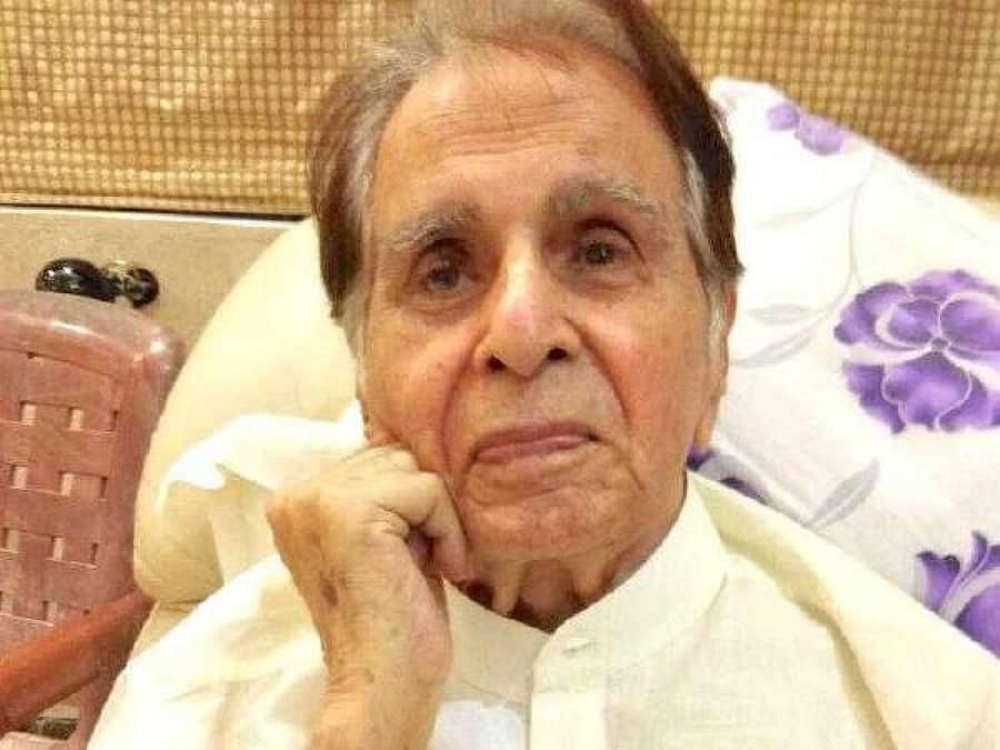 ದಿಲೀಪ್ ಕುಮಾರ್