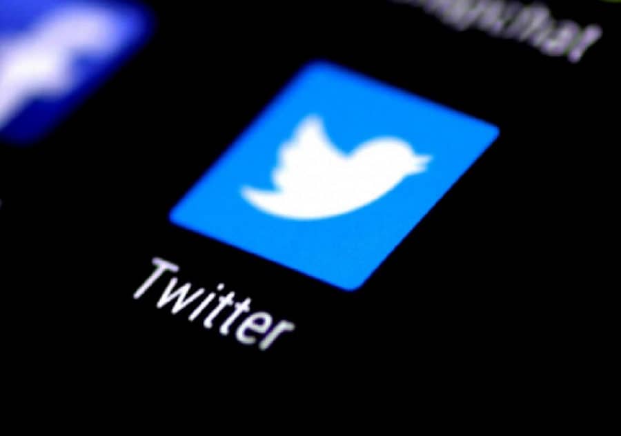 ಟ್ವಿಟರ್ ಆ್ಯಪ್–ಪ್ರಾತಿನಿಧಿಕ ಚಿತ್ರ