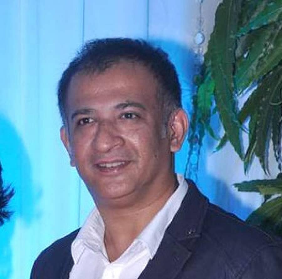 ರಾಜ್ ಕೌಶಲ್ (ಚಿತ್ರಕೃಪೆ: ವಿಕಿಪೀಡಿಯಾ)