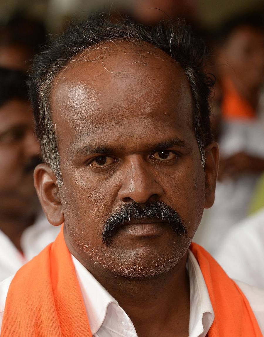 ಎಸ್.ಟಿ. ವೀರೇಶ್